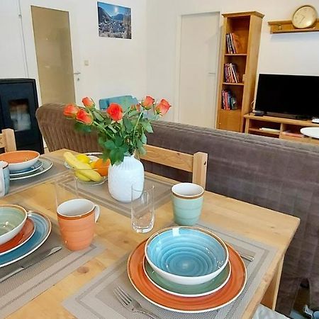Ferienwohnung Bergspass Gaming Εξωτερικό φωτογραφία
