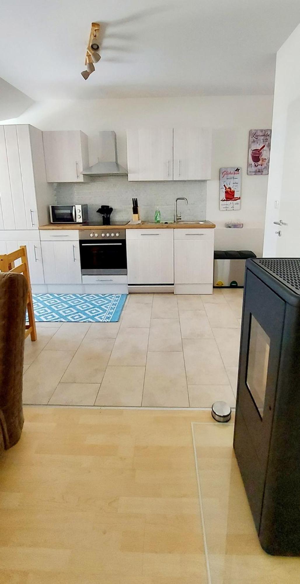 Ferienwohnung Bergspass Gaming Εξωτερικό φωτογραφία
