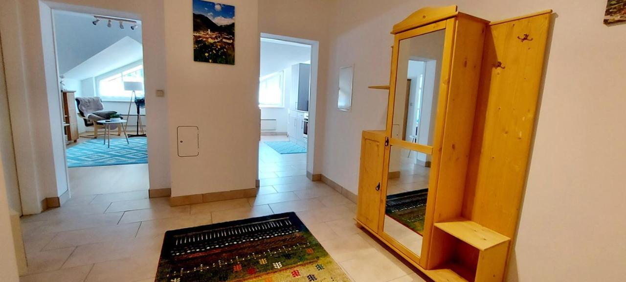 Ferienwohnung Bergspass Gaming Εξωτερικό φωτογραφία